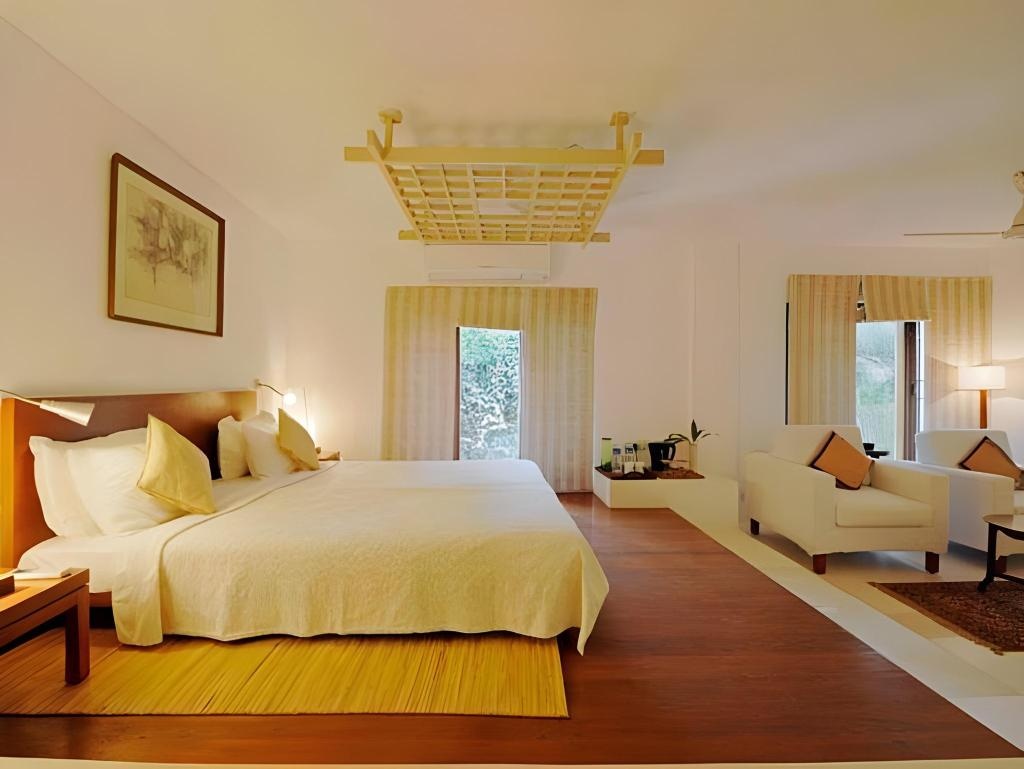 Aashyana Lakhanpal Villa  Rooms  Villa Aashyana Lakhanpal 5 Bedroom Villa 1