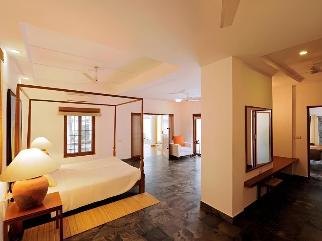 Aashyana Lakhanpal Villa  Rooms  Villa Aashyana Lakhanpal 5 Bedroom Villa 2