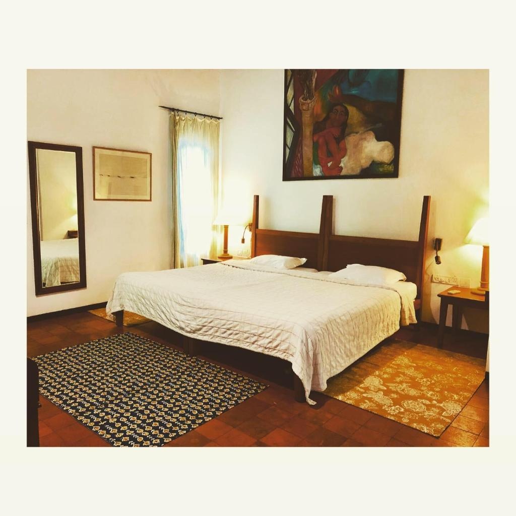 Aashyana Lakhanpal Villa  Rooms  Villa Venus 3 Bedroom Villa 14