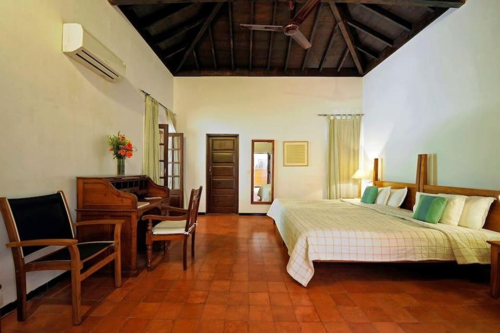 Aashyana Lakhanpal Villa  Rooms  Rooms Image 11 11