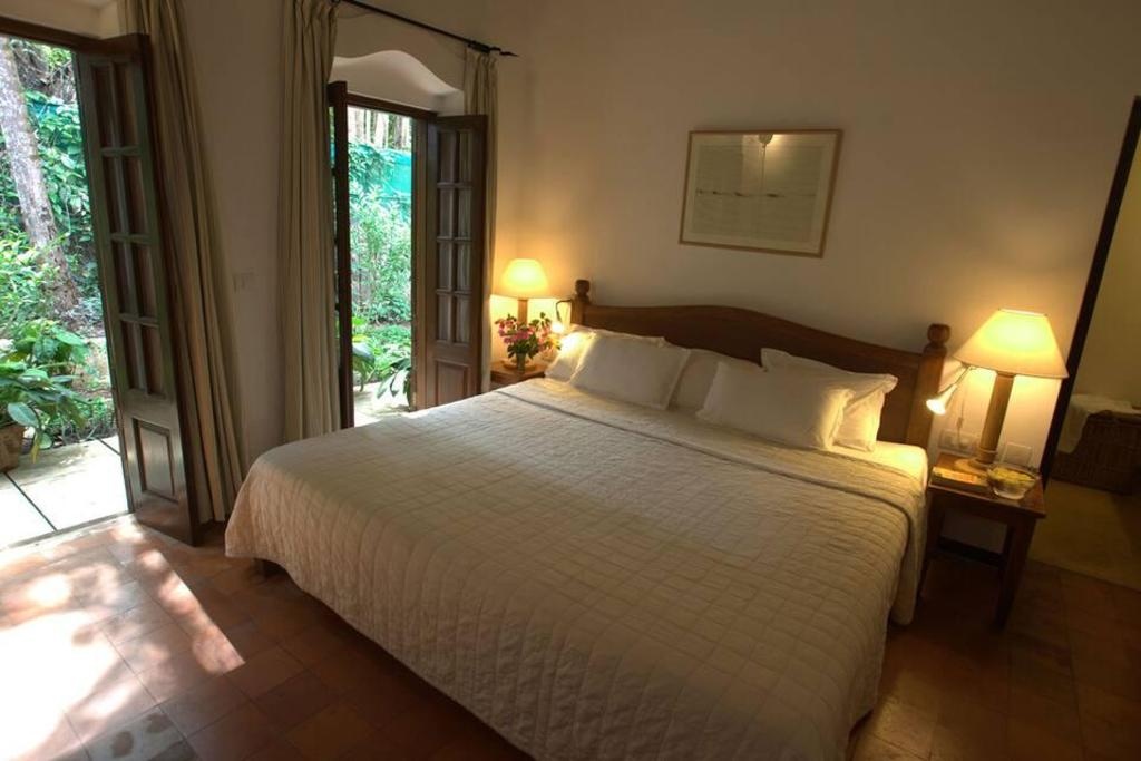 Aashyana Lakhanpal Villa  Rooms  Rooms Image 12 12