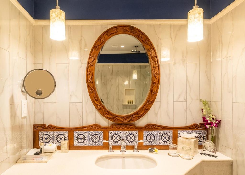 Taj Holiday Village Resort Spa Goa  Facilities  Bathroom 31