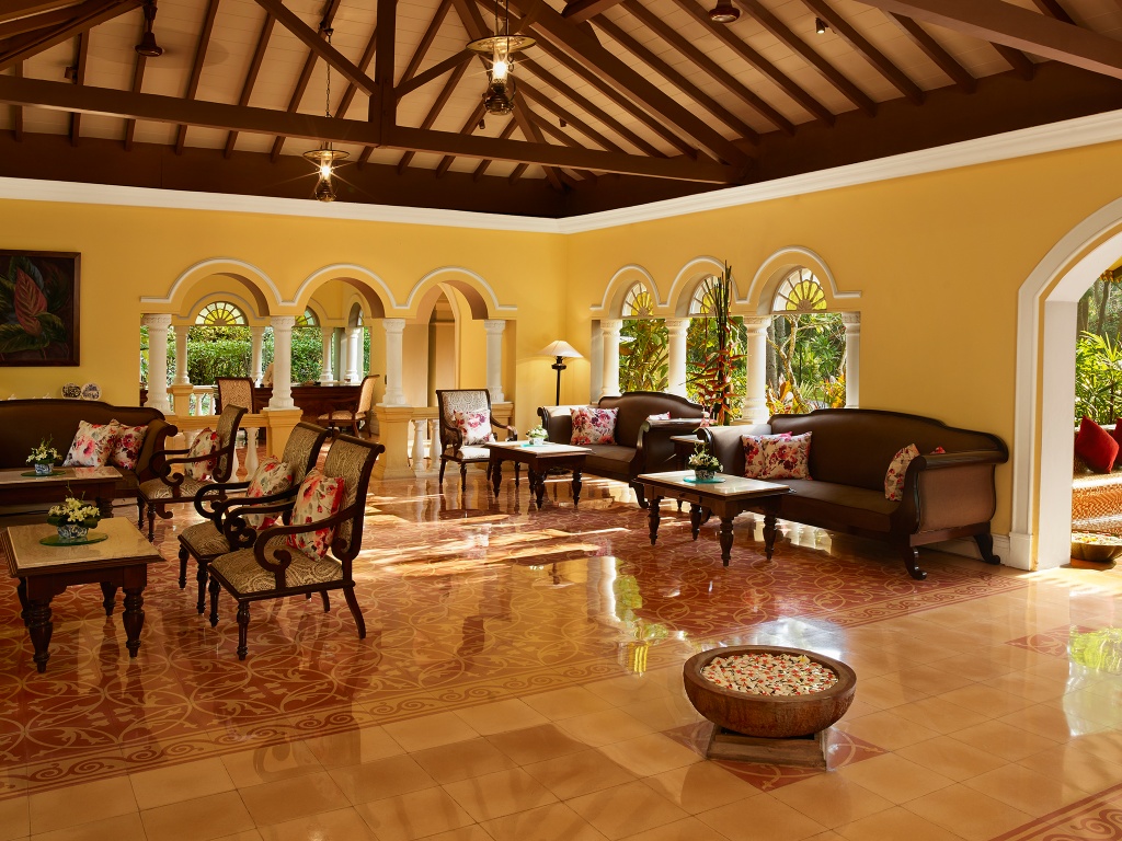 Taj Holiday Village Resort Spa Goa  Facilities  Facilities Image 5 5