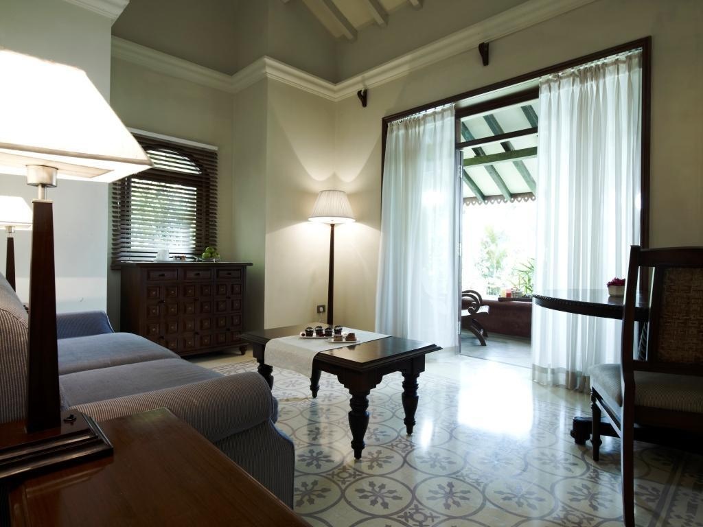 Taj Holiday Village Resort Spa Goa  Rooms  1 Bedroom 19