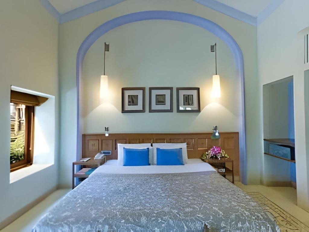 Taj Holiday Village Resort Spa Goa  Rooms  Cottage 30