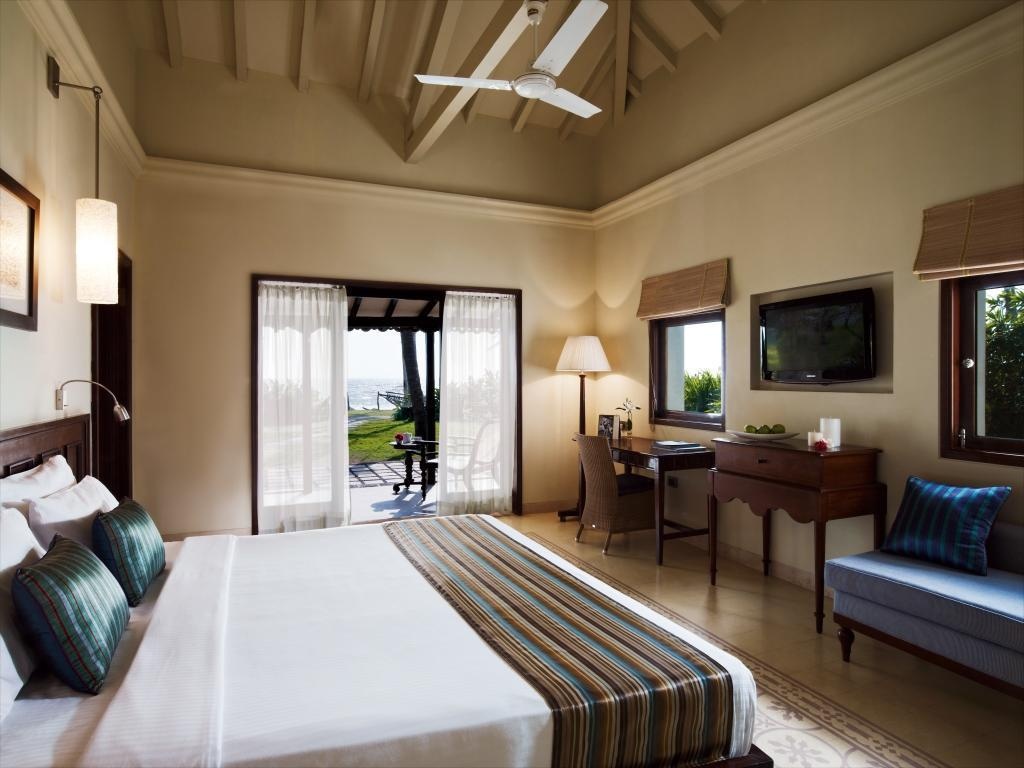 Taj Holiday Village Resort Spa Goa  Rooms  Luxury 15