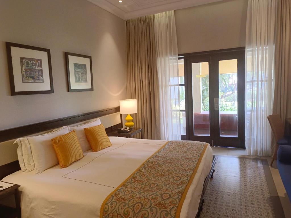 Taj Holiday Village Resort Spa Goa  Rooms  Rooms Image 18 18