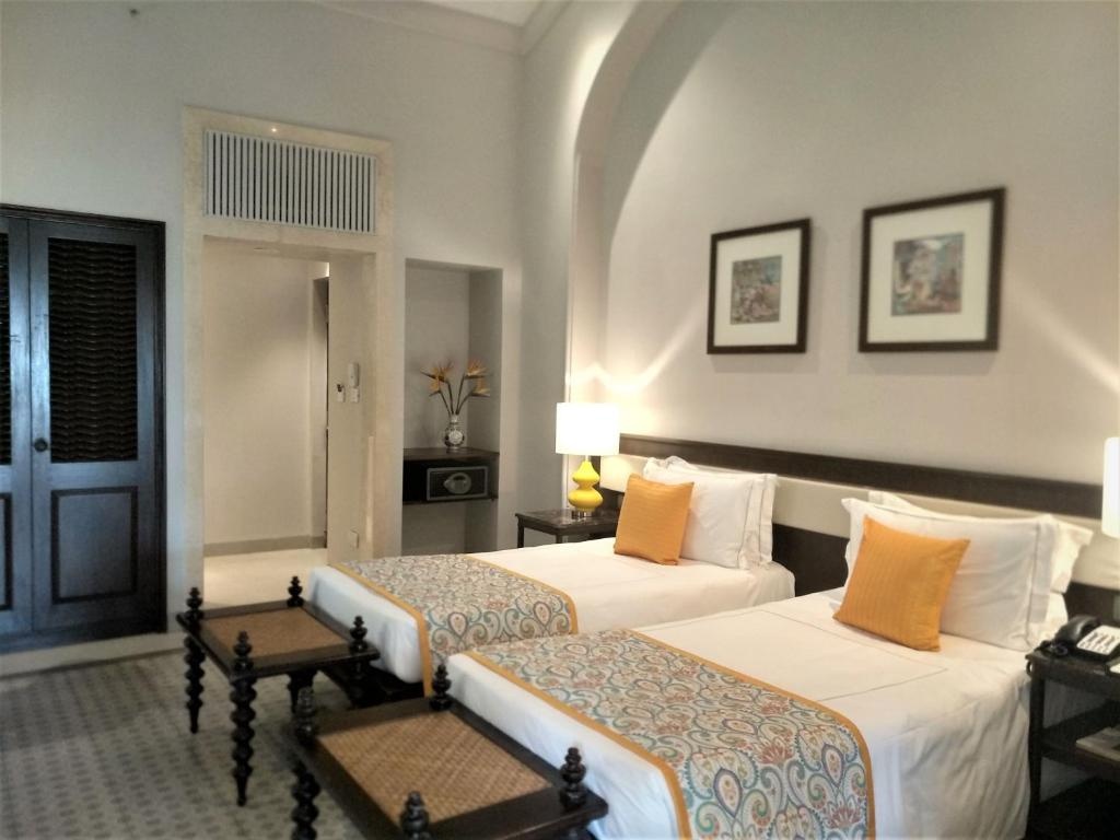 Taj Holiday Village Resort Spa Goa  Rooms  Rooms Image 22 22
