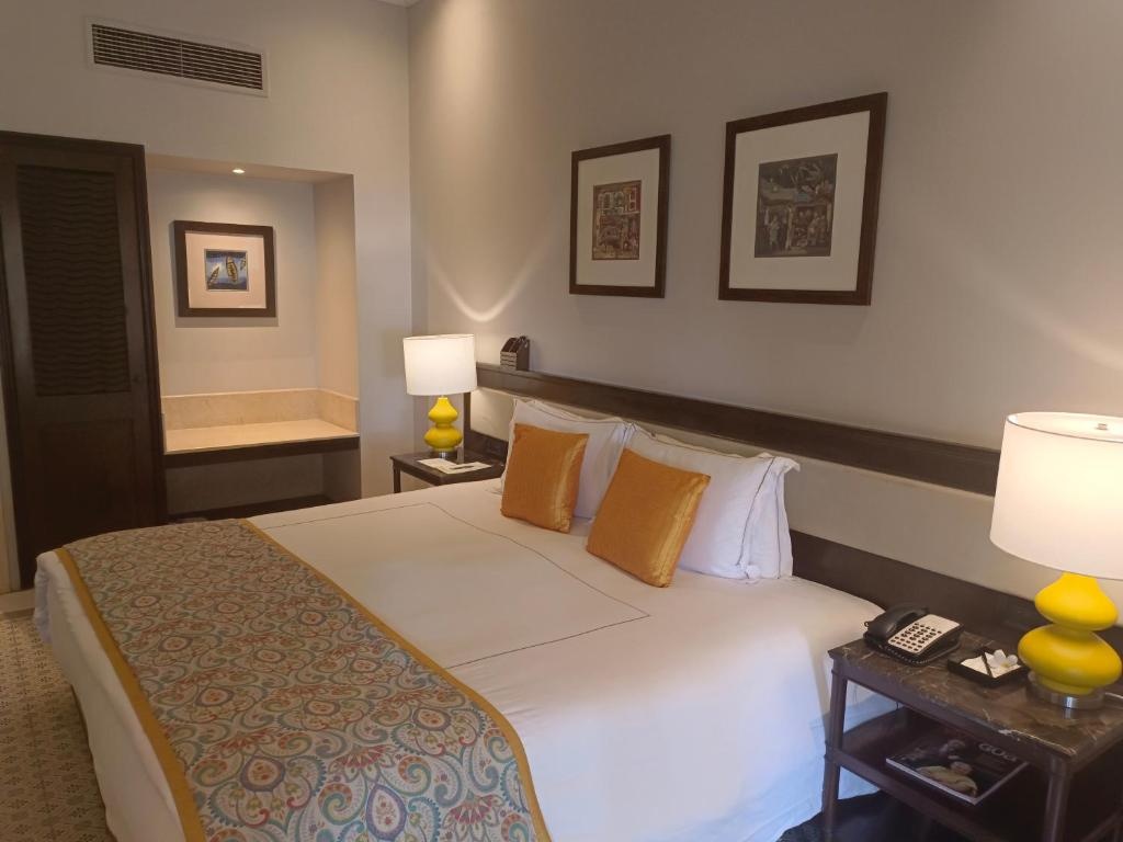 Taj Holiday Village Resort Spa Goa  Rooms  Rooms Image 23 23