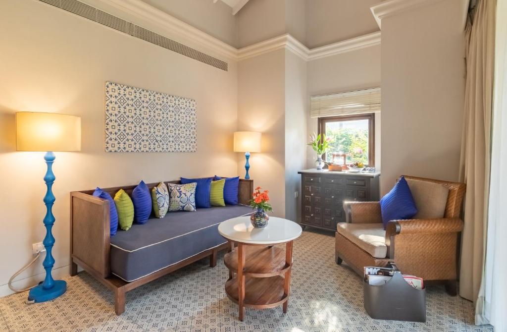 Taj Holiday Village Resort Spa Goa  Rooms  Rooms Image 26 26