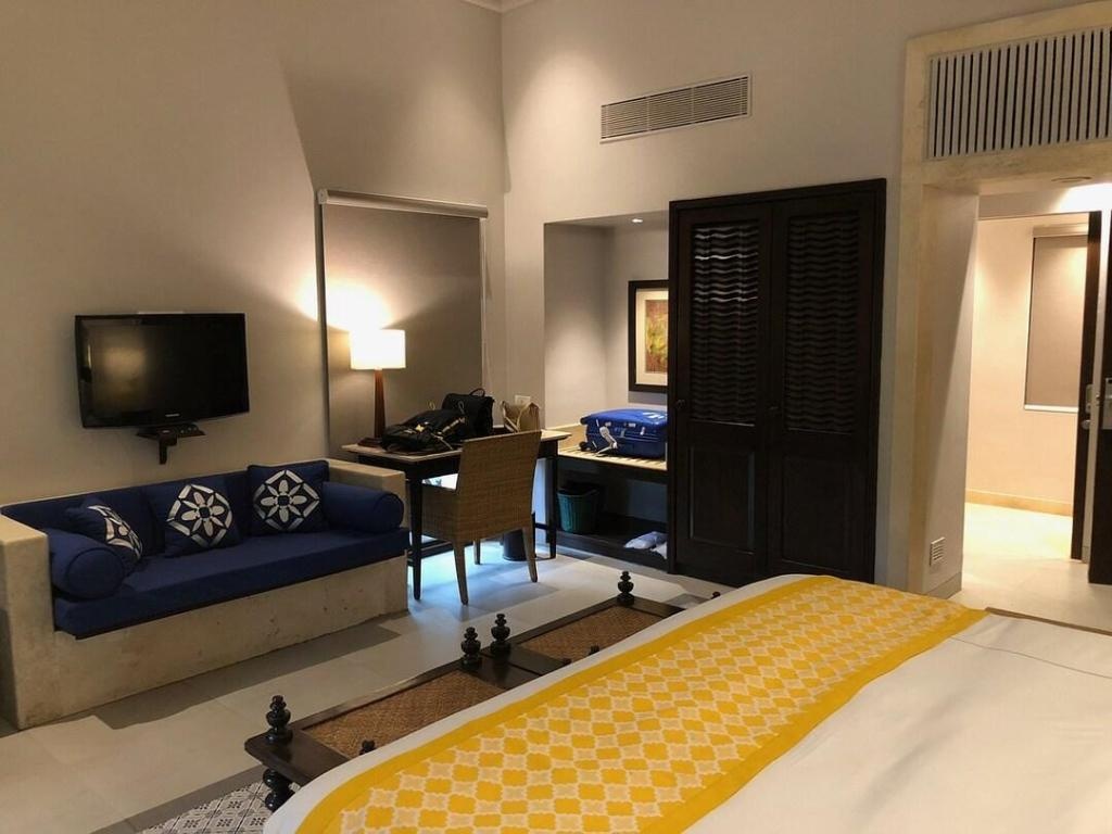 Taj Holiday Village Resort Spa Goa  Rooms  Rooms Image 27 27