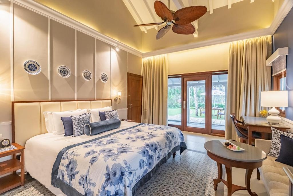 Taj Holiday Village Resort Spa Goa  Rooms  Rooms Image 4 4