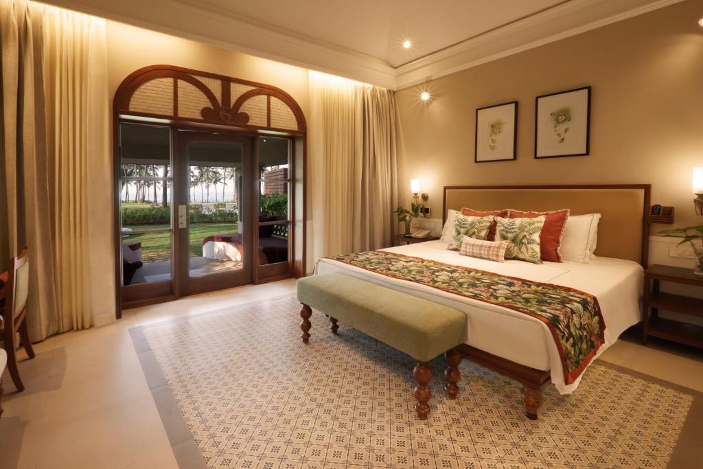 Taj Holiday Village Resort Spa Goa  Rooms  Rooms Image 5 5
