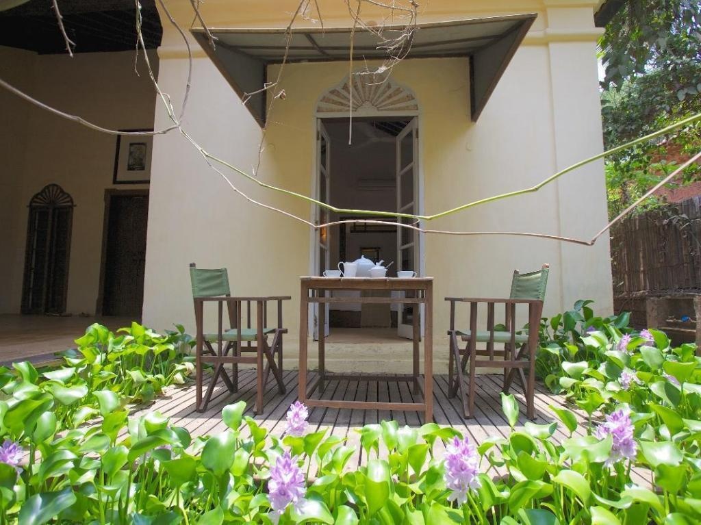 Shunya Noi Varo Villa  Property Views  Exterior View 3