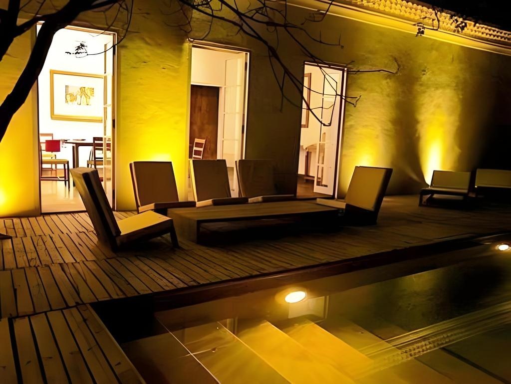 Shunya Noi Varo Villa  Property Views  Interior View 1