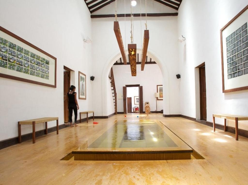 Shunya Noi Varo Villa  Property Views  Interior View 4