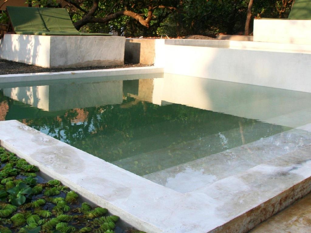 Shunya Kaju Varo Villa  Facilities  Garden 6