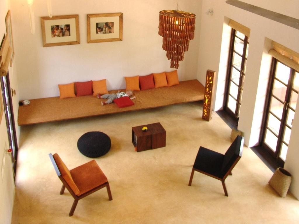 Shunya Kaju Varo Villa  Facilities  Facilities Image 2 2