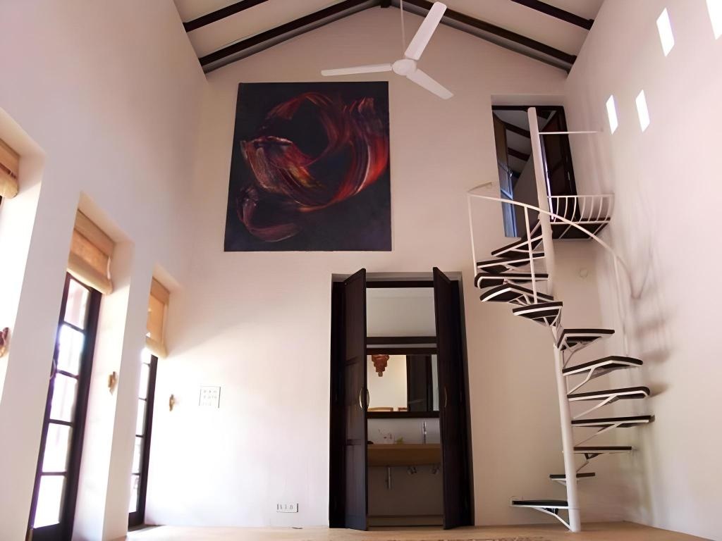 Shunya Kaju Varo Villa  Property Views  Interior View 1