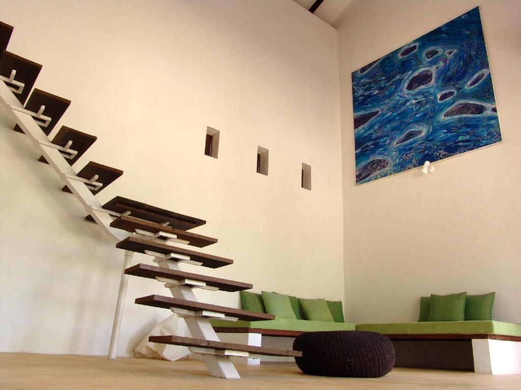 Shunya Kaju Varo Villa  Property Views  Interior View 2