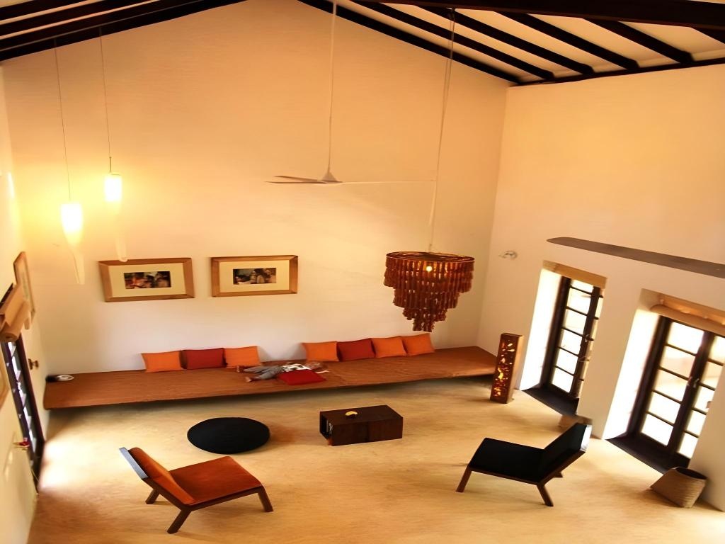Shunya Kaju Varo Villa  Property Views  Interior View 3