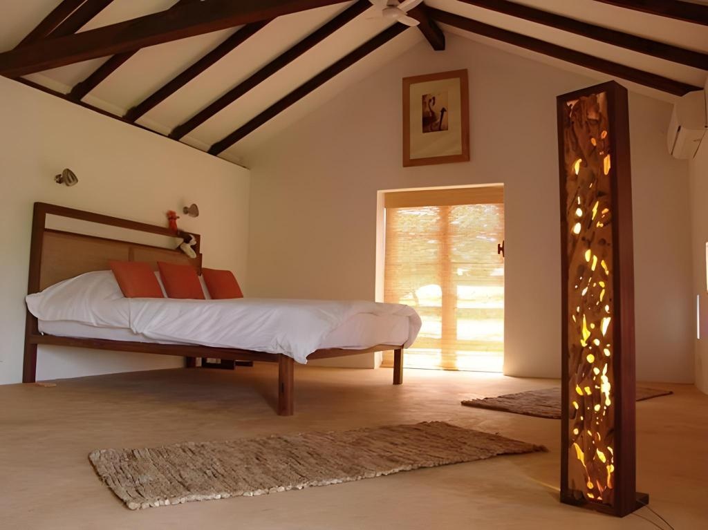 Shunya Kaju Varo Villa  Rooms  Family Suite 5
