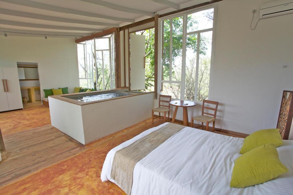 Shunya Kaju Varo Villa  Rooms  Honeymoon Suite 3