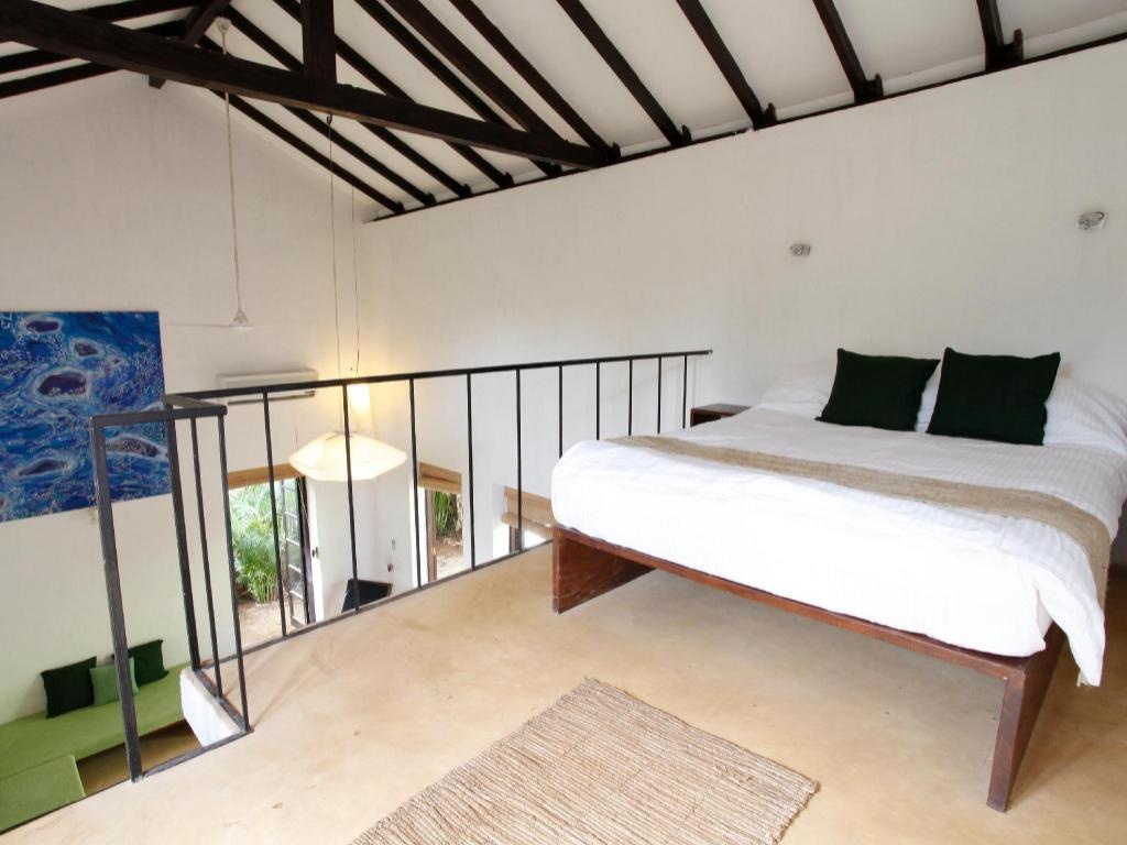 Shunya Kaju Varo Villa  Rooms  Presidential Suite 2