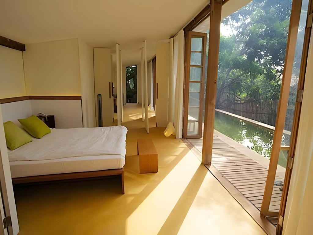 Shunya Kaju Varo Villa  Rooms  Rooms Image 4 4