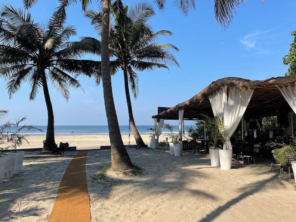 Mamagoa Beach Resort  Facilities  Facilities Image 1 1