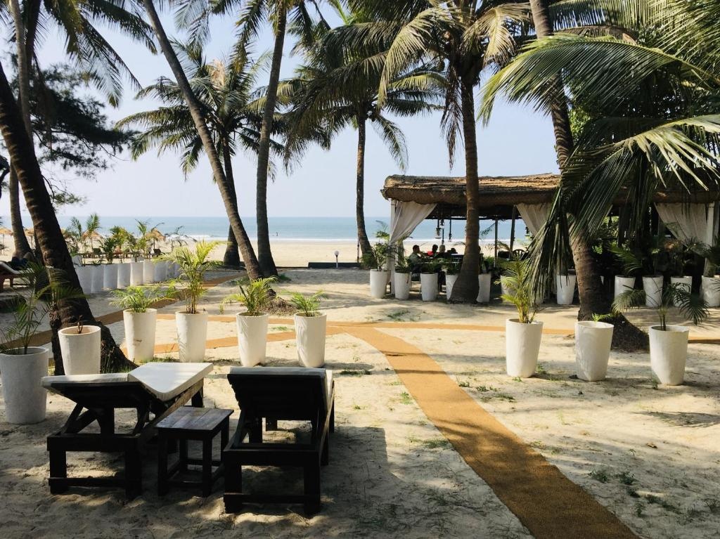 Mamagoa Beach Resort  Property Views  Property Views Image 2 2