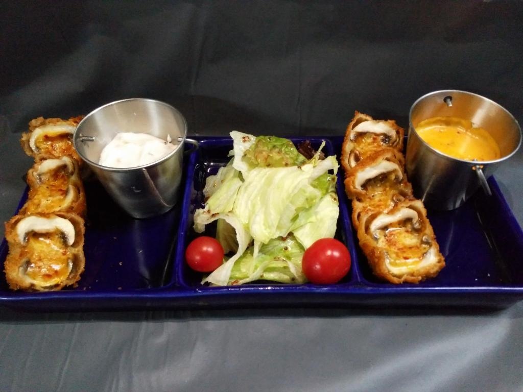 Varanda Do Mar Hotel  Dining  Food And Beverages 19
