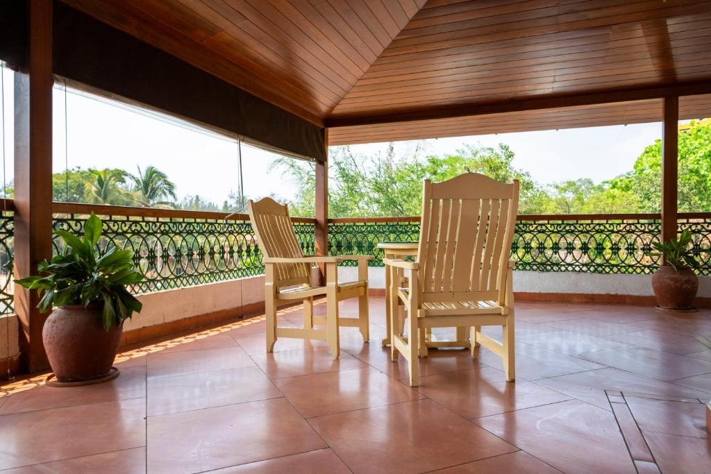 Varanda Do Mar Hotel  Facilities  Facilities 13
