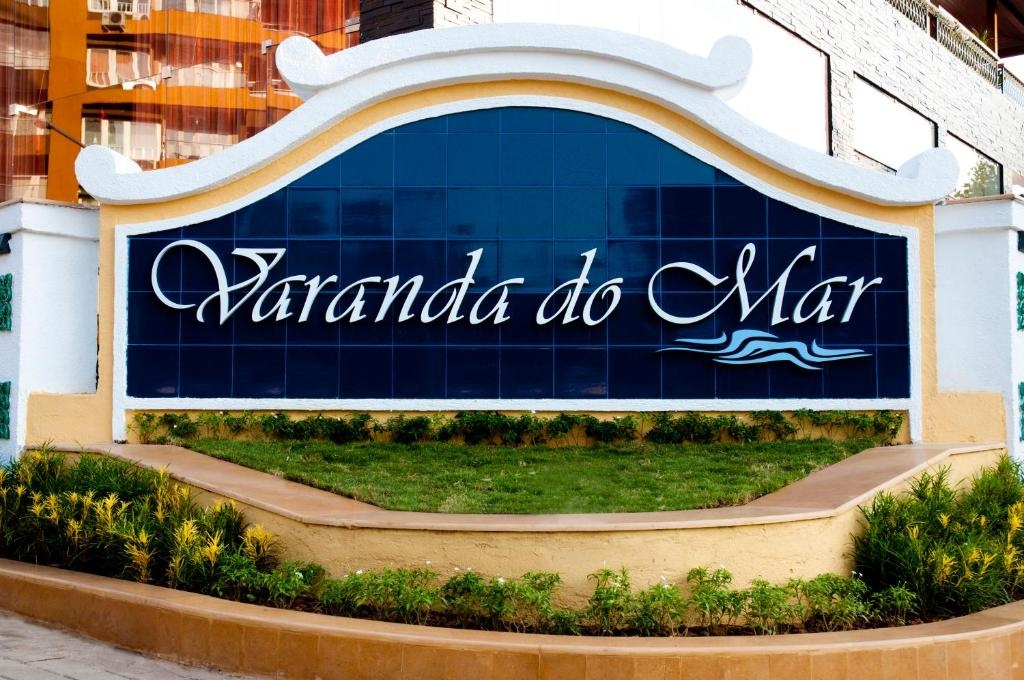 Varanda Do Mar Hotel  Property Views  Entrance 12