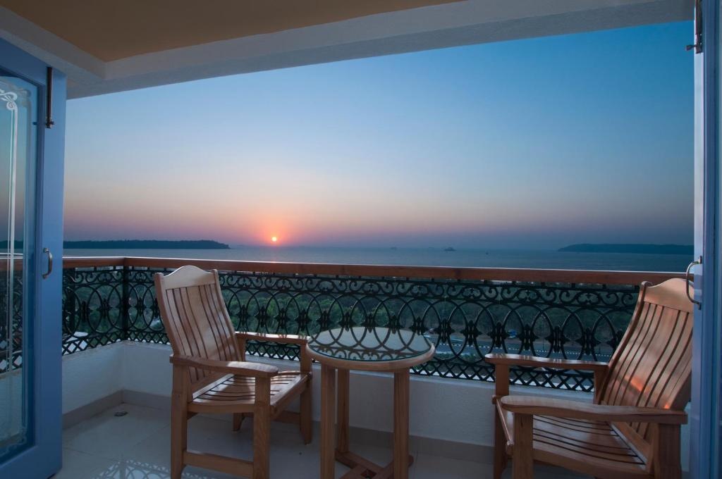 Varanda Do Mar Hotel  Property Views  View 10