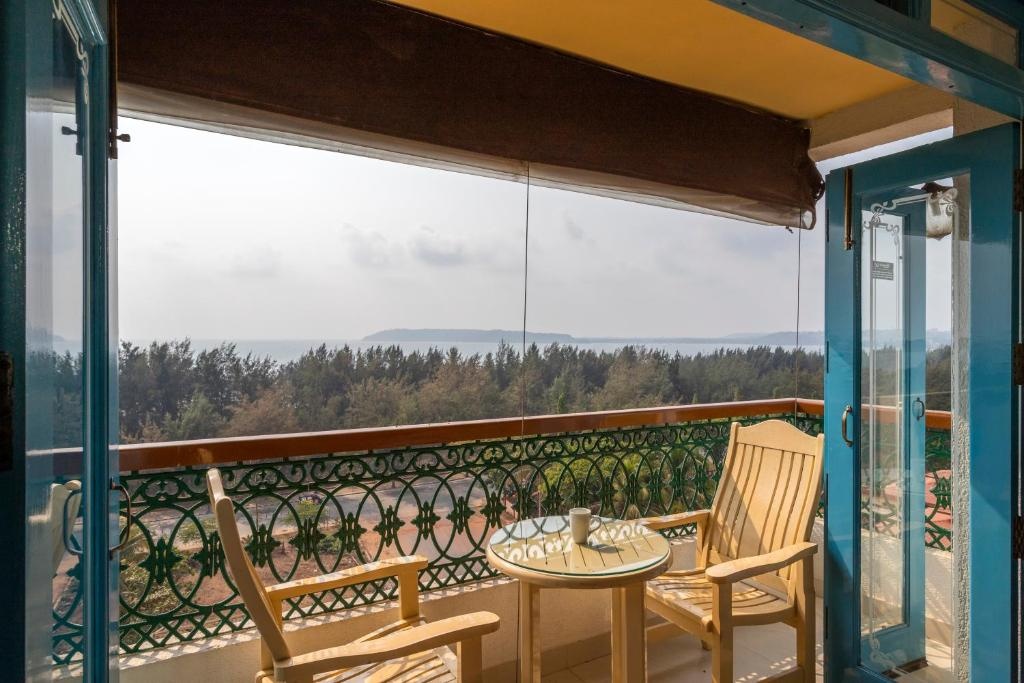 Varanda Do Mar Hotel  Property Views  View 3