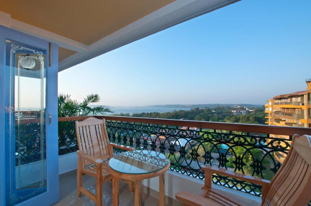 Varanda Do Mar Hotel  Property Views  View 6