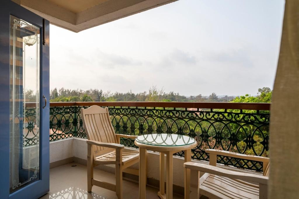 Varanda Do Mar Hotel  Property Views  View 7