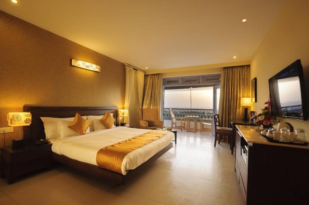 Varanda Do Mar Hotel  Rooms  Rooms Image 4 4