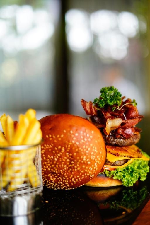 Novotel Goa Resort Spa An AccorHotels Brand  Dining  Food And Beverages 23