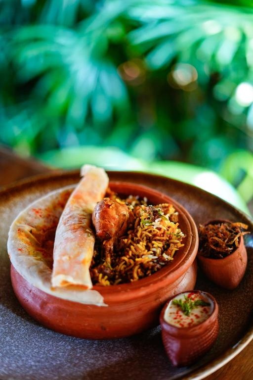Novotel Goa Resort Spa An AccorHotels Brand  Dining  Food And Beverages 25