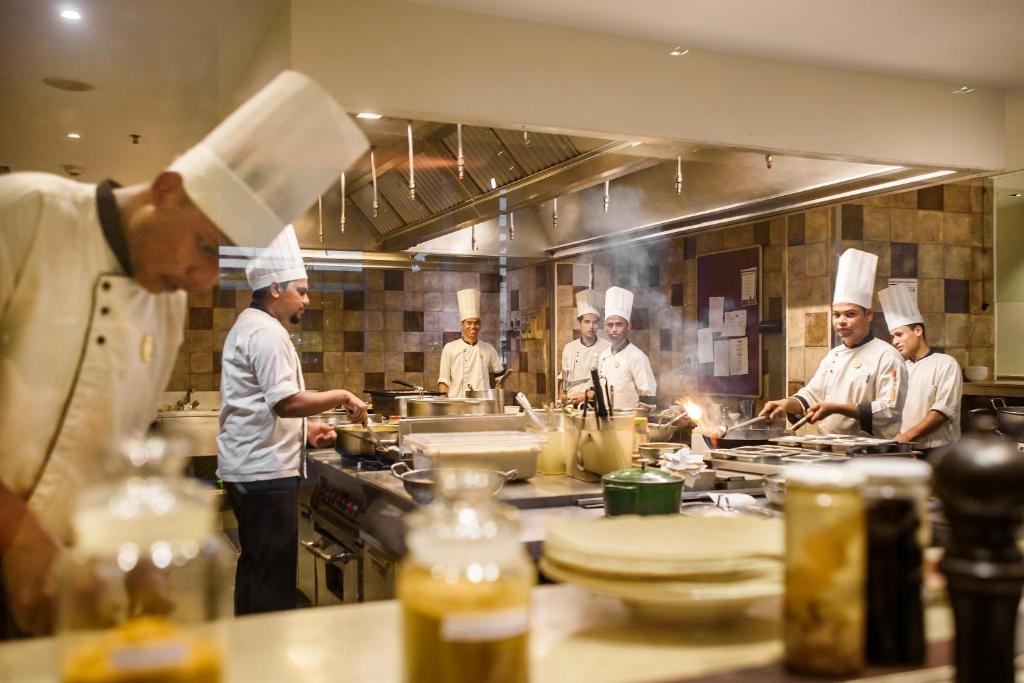 Novotel Goa Resort Spa An AccorHotels Brand  Dining  Restaurant 15