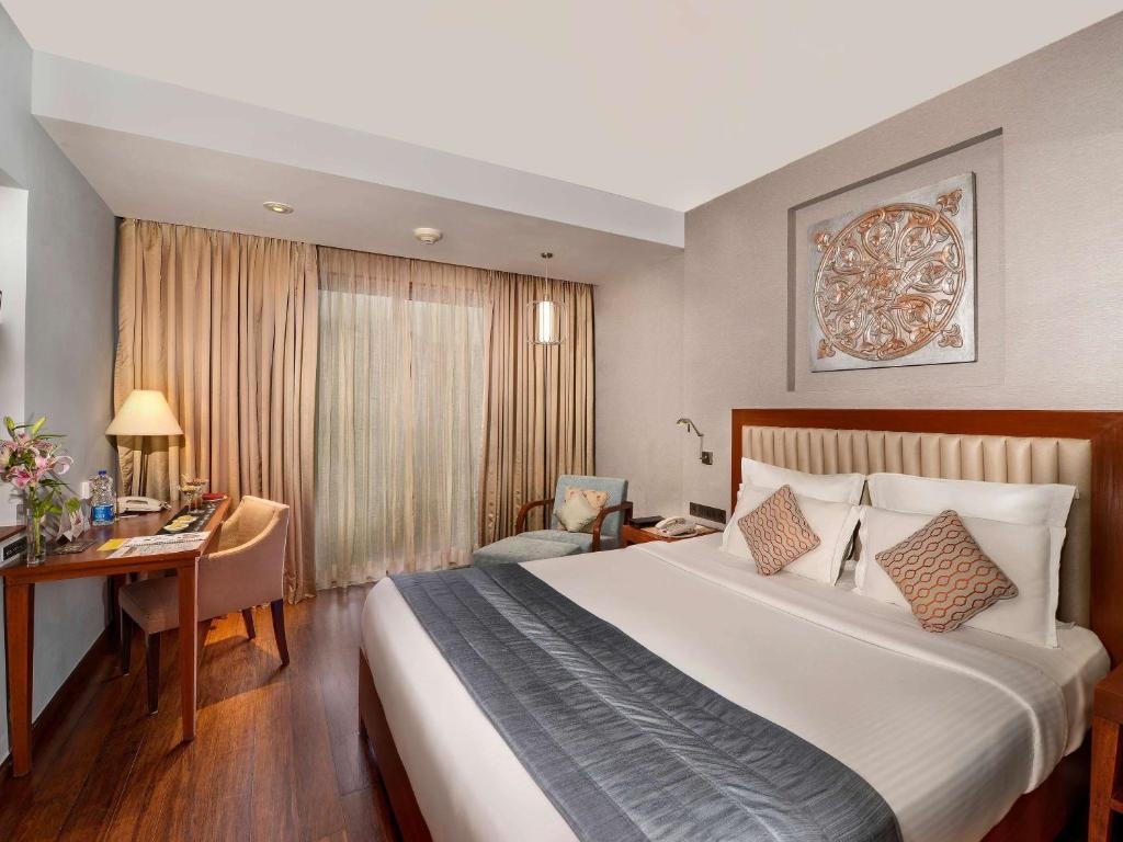 Novotel Goa Resort Spa An AccorHotels Brand  Facilities  Facilities 13