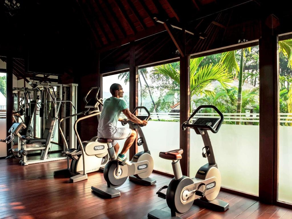 Novotel Goa Resort Spa An AccorHotels Brand  Facilities  Fitness Center 34