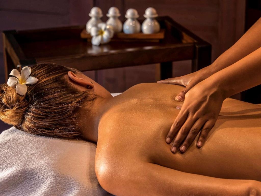 Novotel Goa Resort Spa An AccorHotels Brand  Facilities  Spa 56