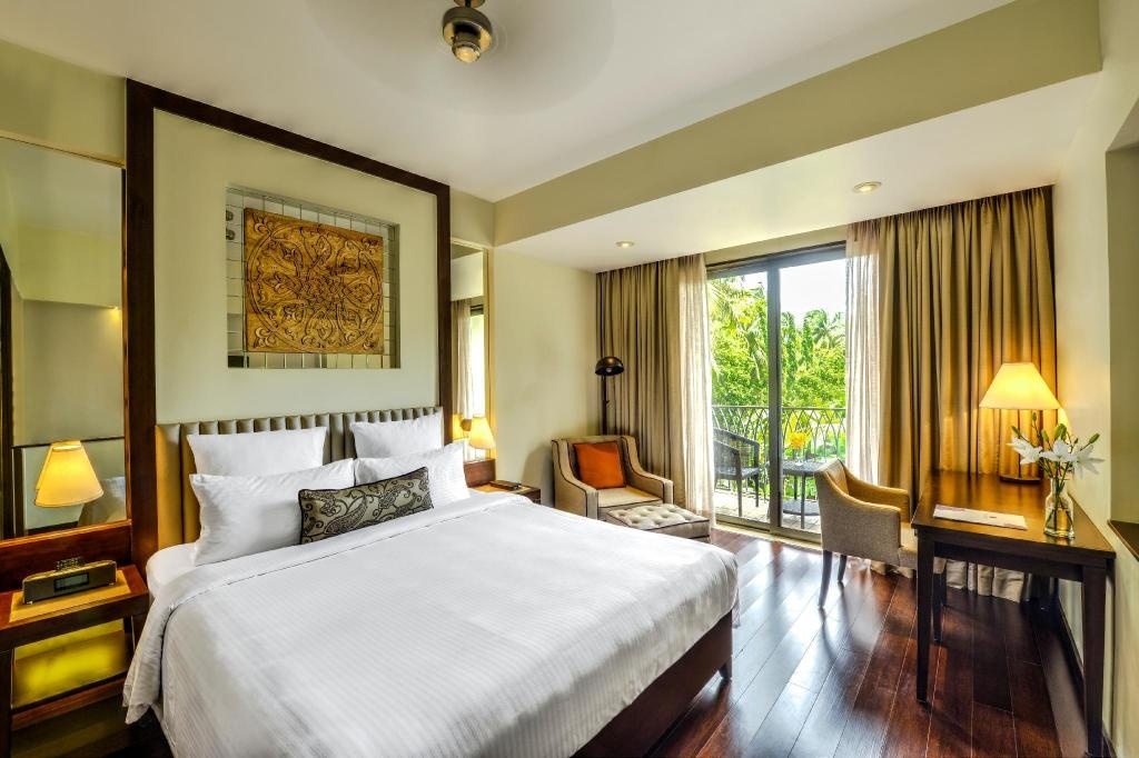 Novotel Goa Resort Spa An AccorHotels Brand  Rooms  Superior King Bed 1
