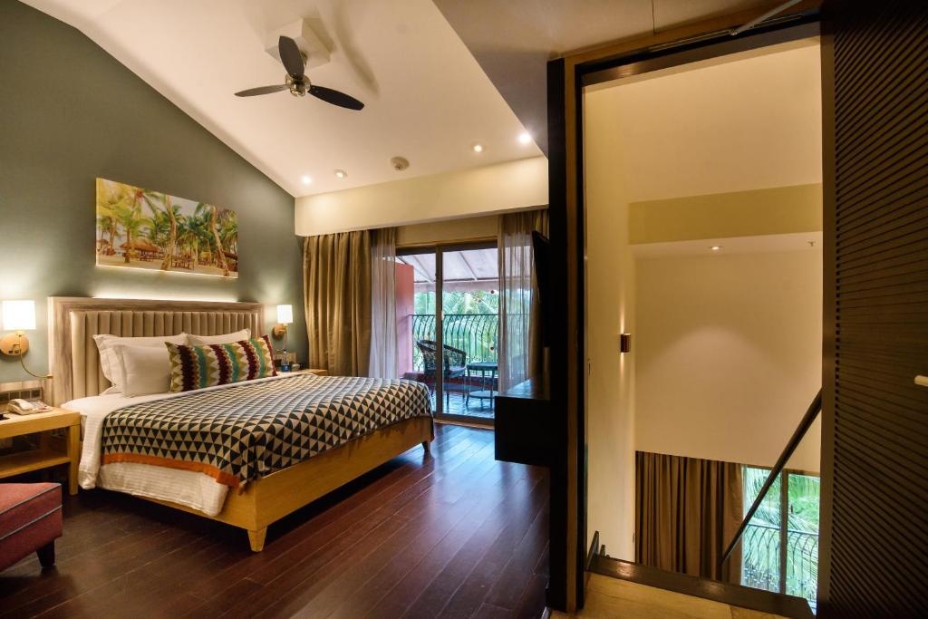 Novotel Goa Resort Spa An AccorHotels Brand  Rooms  Rooms Image 4 4