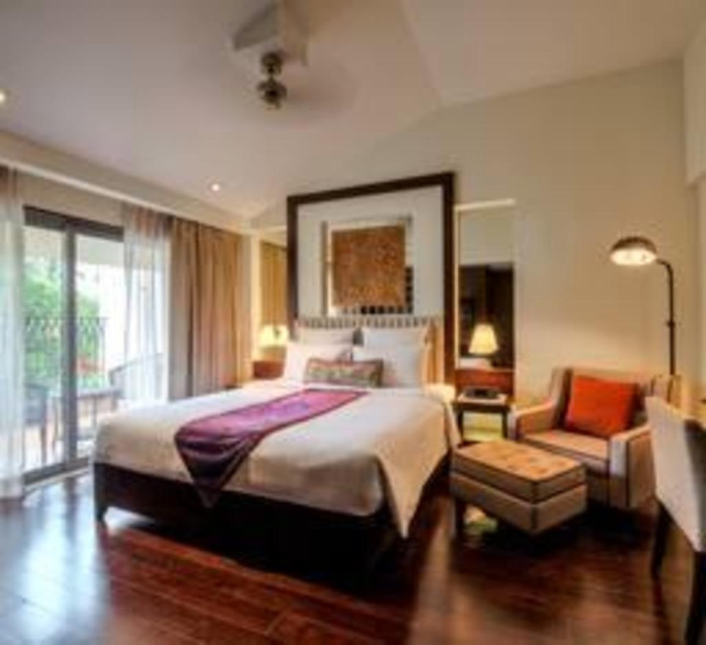 Novotel Goa Resort Spa An AccorHotels Brand  Rooms  Rooms Image 9 9