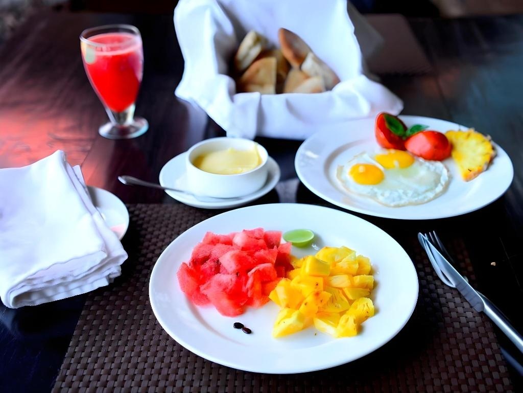 Nilaya Hermitage  Dining  Food And Beverages 9