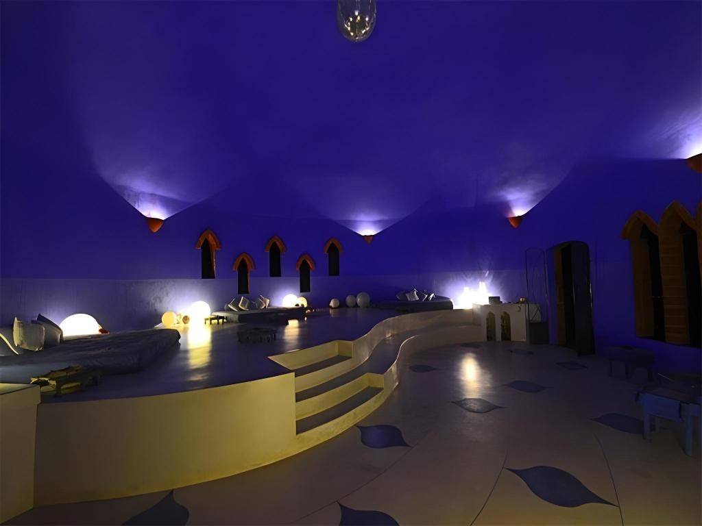 Nilaya Hermitage  Facilities  Recreational Facilities 4